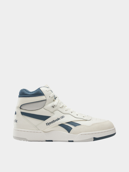 Бәтеңке мен етіктер Reebok BB 4000 II MID үлгі 101520221 Фото