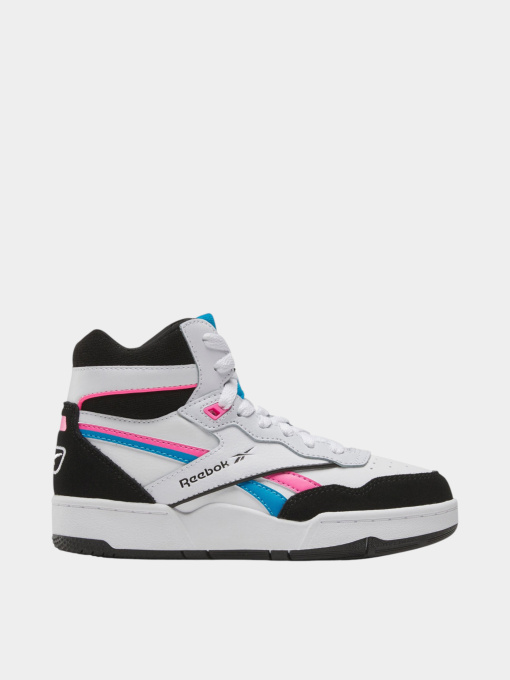 Ботинки и сапоги Reebok BB 4000 II MID модель 101927346 Фото
