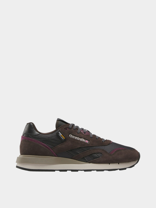 Кроссовки Reebok CLASSIC NYLON 89 модель 102180131 Фото