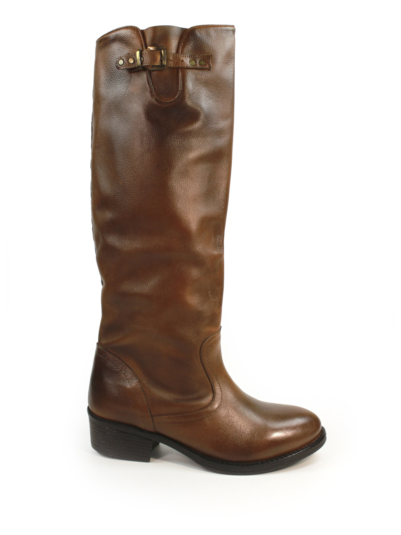 Чоботи It-girl модель 15-606-267 Фото