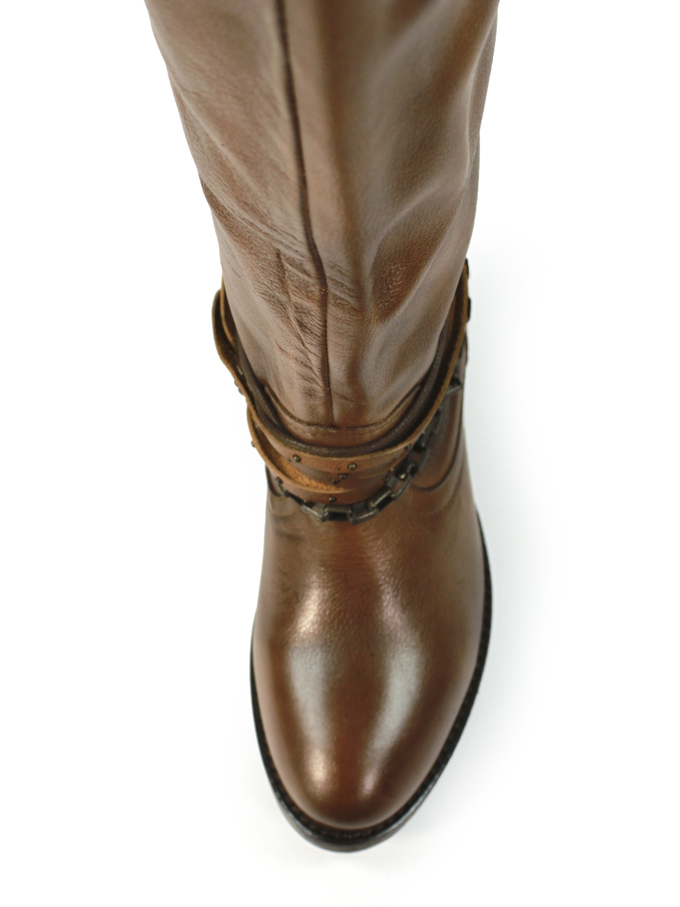 Чоботи It-girl модель 15-606-267 Фото