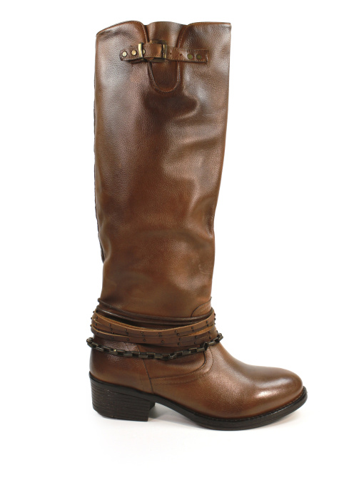 Сапоги It-girl модель 15-606-267 Фото