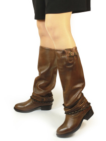 Чоботи It-girl модель 15-606-267 Фото