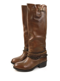 Чоботи It-girl модель 15-606-267 Фото