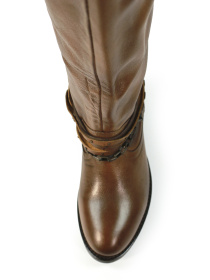 Чоботи It-girl модель 15-606-267 Фото