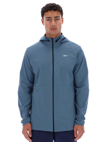 Куртки и дубленки Reebok MILES RUNNING JACKET модель 102247905 Фото