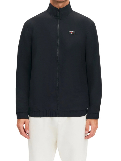 Куртки и дубленки Reebok JUDE 4WAY STRETCH JACKET модель 102248091 Фото
