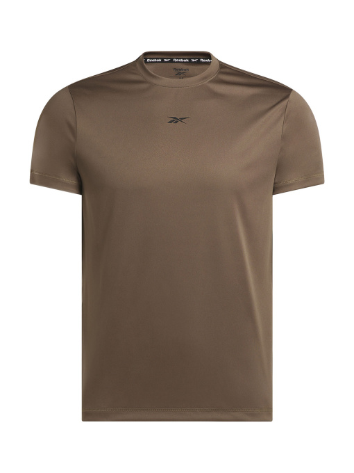 Футболки и поло Reebok ID TRAIN SS TECH TEE модель 102248057 Фото