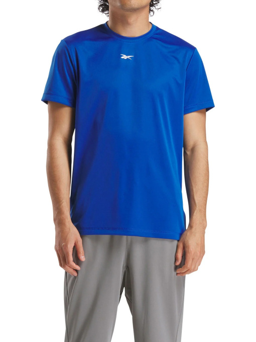 Футболки и поло Reebok ID TRAIN SS TECH TEE модель 102248069 Фото