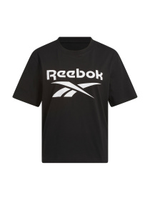 Футболки и поло Reebok NOMA BOUCLE TEE модель 102255766 Фото