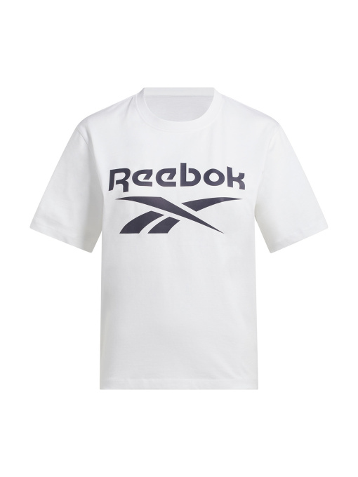 Футболки и поло Reebok NOMA BOUCLE TEE модель 102255772 Фото