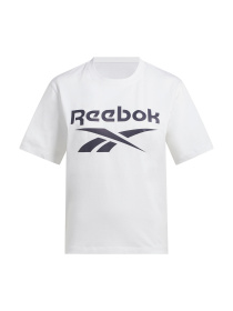 Футболки и поло Reebok NOMA BOUCLE TEE модель 102255772 Фото
