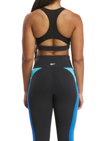 Футболки и поло Reebok LUX RACER BRA - CB модель 101696328 Фото