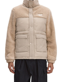 Күрткелер мен тондар Reebok SELMINA JACKET үлгі 101972120 Фото