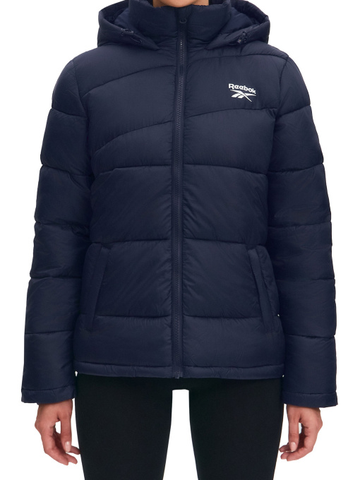 Куртки и дубленки Reebok PLOJ JACKET модель 102246732 Фото