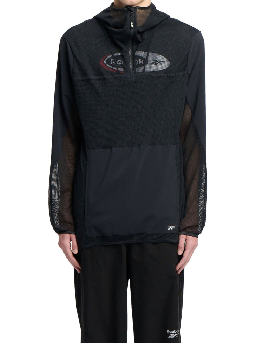Күрткелер мен тондар Reebok ATHLETE HYPE JACKET үлгі 102017612 Фото