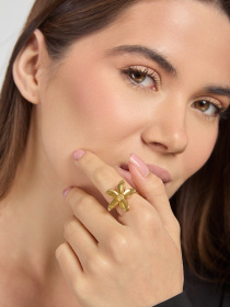 Кольца Famo модель KOL-3420_02 Фото