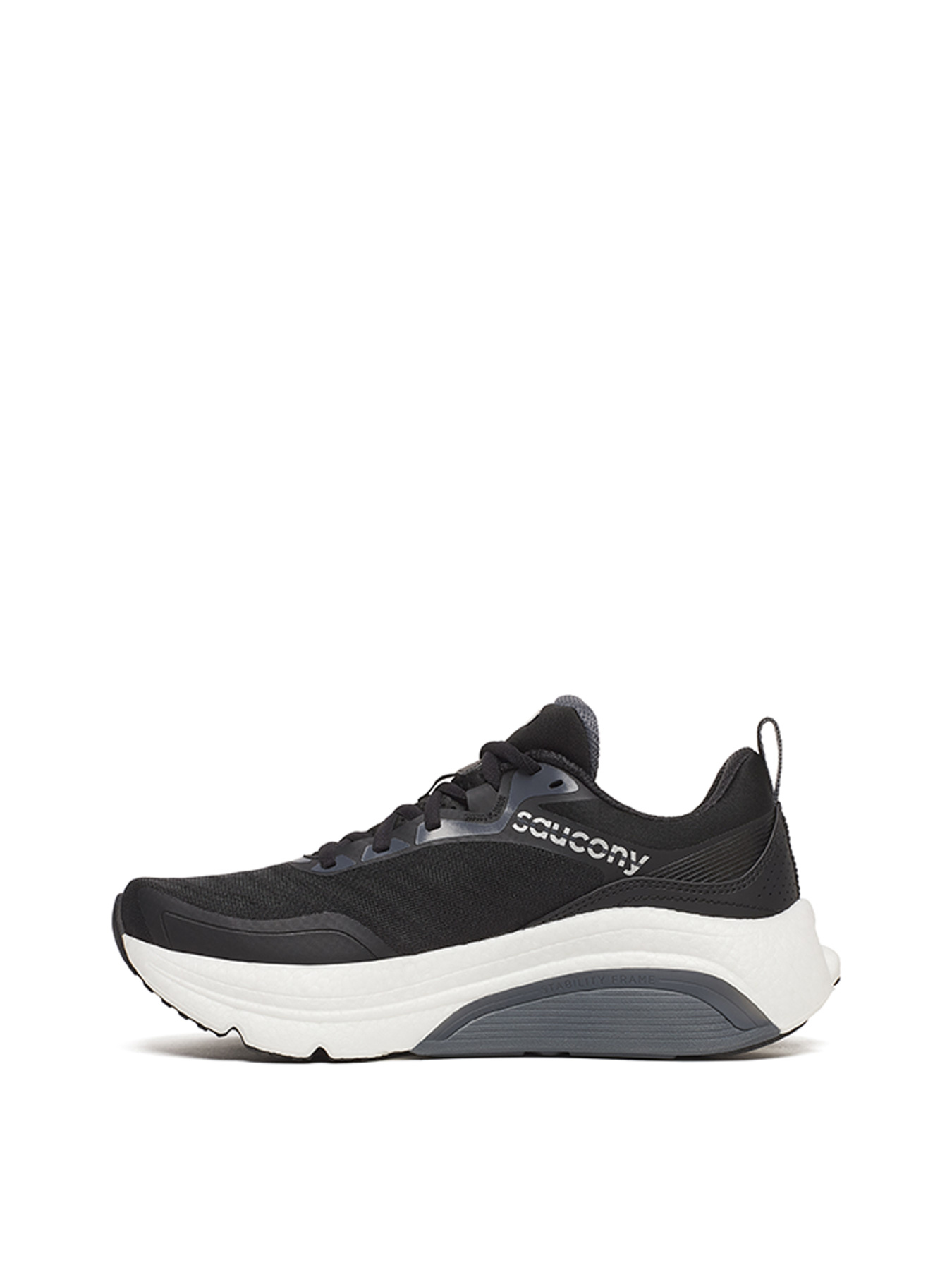 Жіночі кросівки Saucony OMNI 23 ST модель S11072-100 Фото