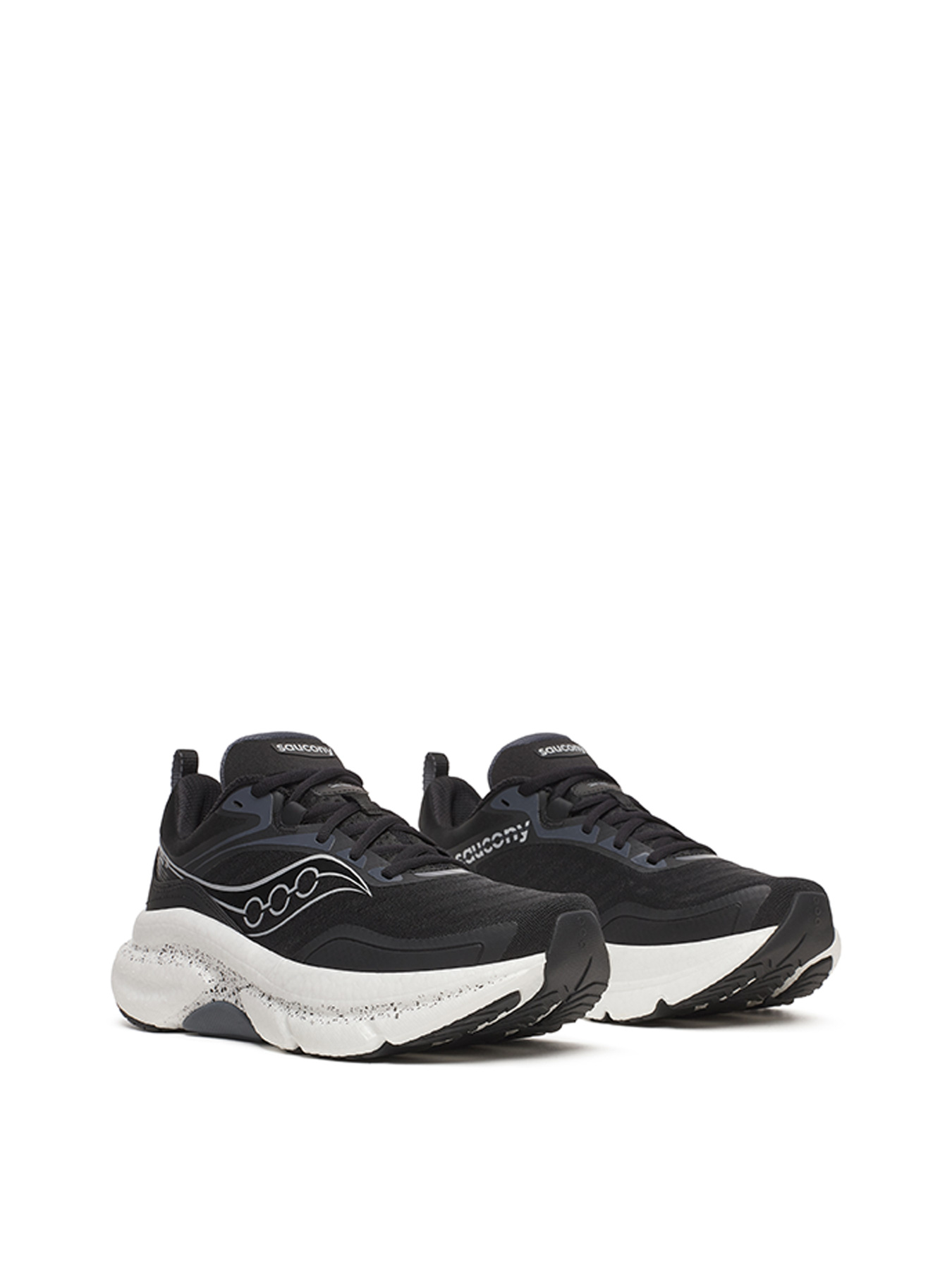 Кроссовки для бега Saucony модель S11072-100 Фото