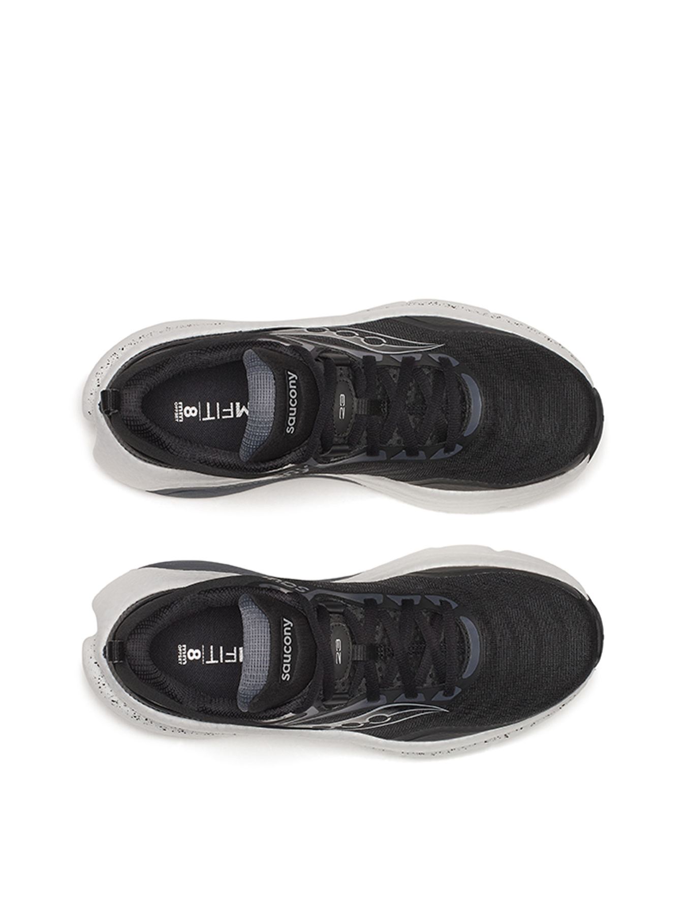 Кроссовки для бега Saucony модель S11072-100 Фото