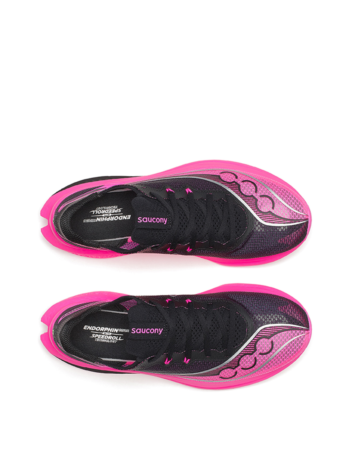 Кросівки для бігу Saucony модель S21064-131 Фото