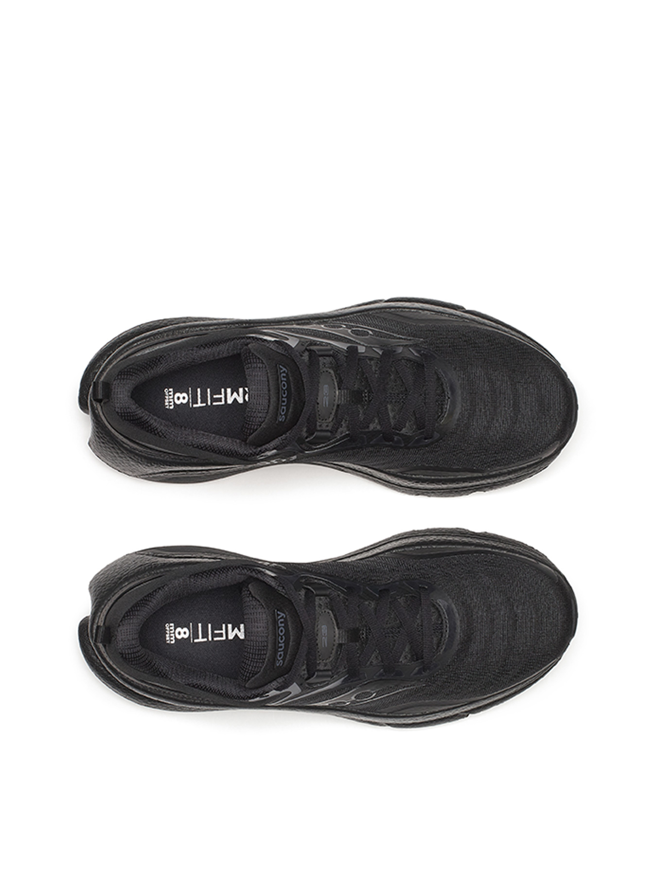 Кросівки для бігу Saucony модель S21072-101 Фото