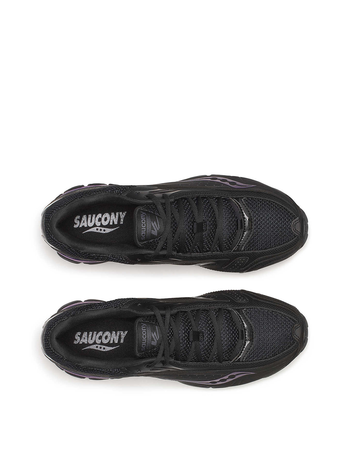 Кросівки повсякденні Saucony модель S71023-4 Фото