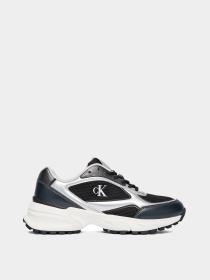 Кроссовки Calvin Klein модель YW0YW02063-01L Фото