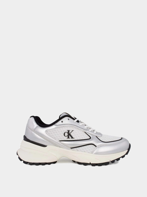 Кроссовки Calvin Klein модель YW0YW02063-0IX Фото