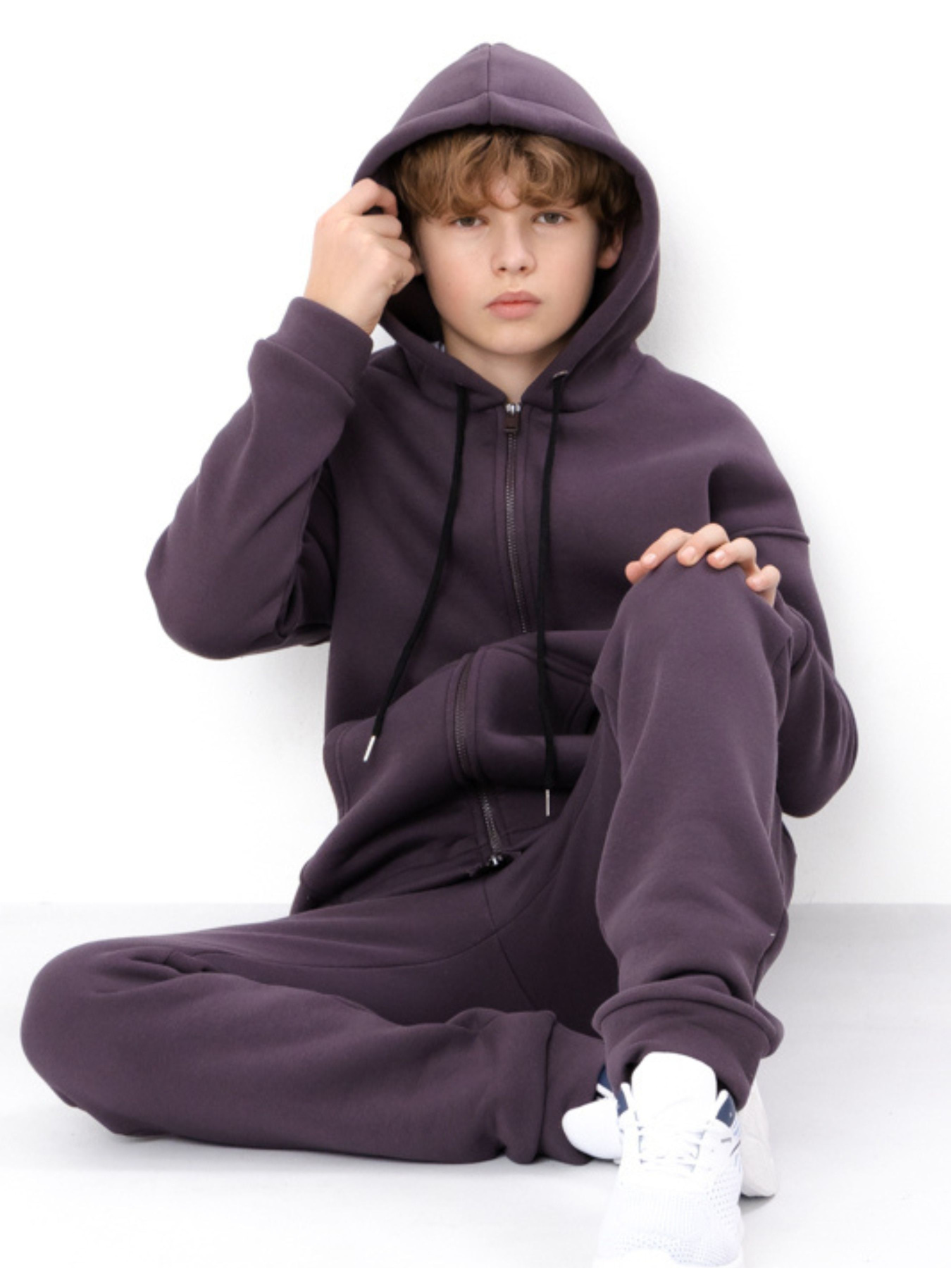 Повседневный костюм Носи своє модель 6421-025-nzhir Фото