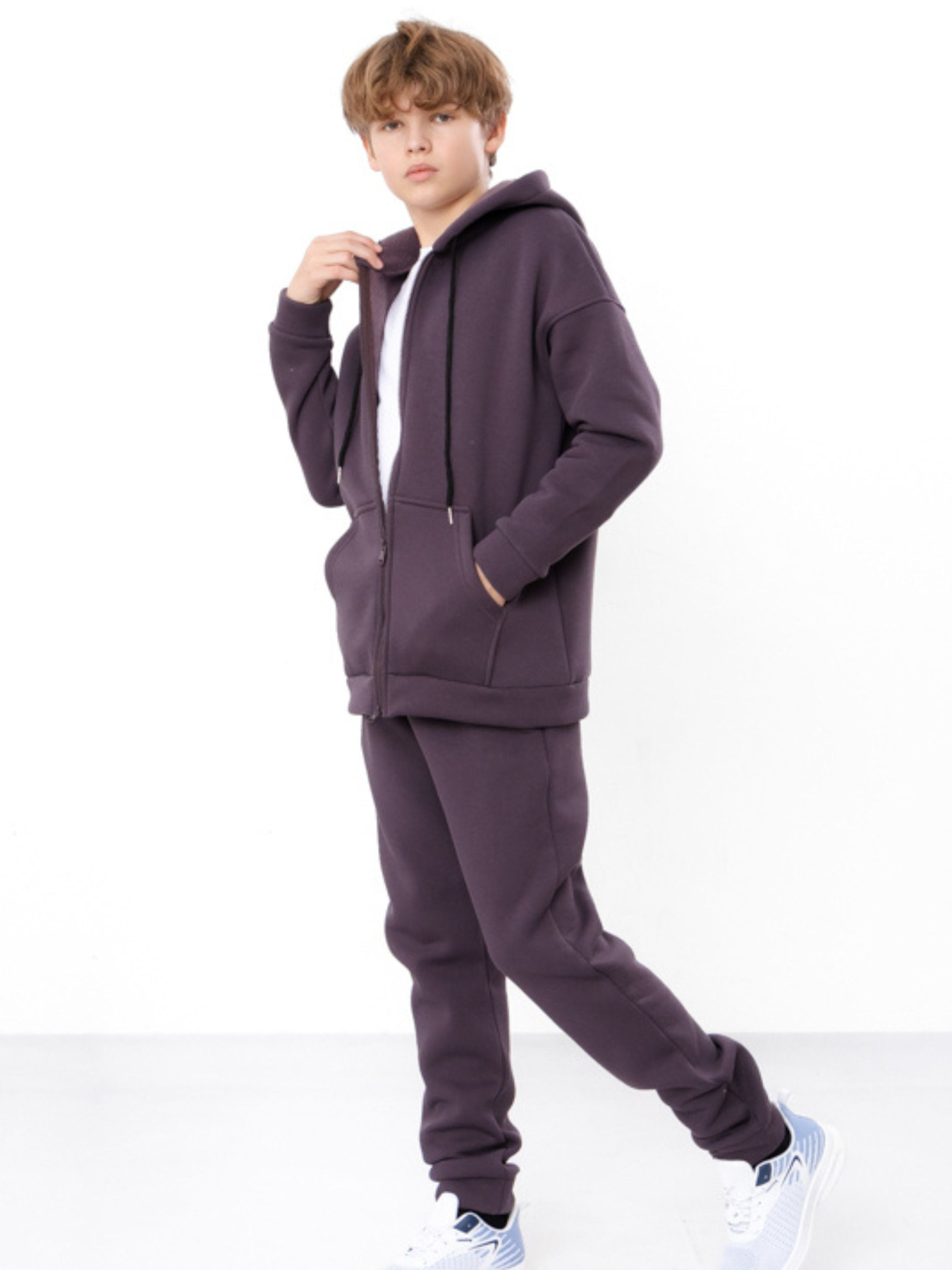 Повседневный костюм Носи своє модель 6421-025-nzhir Фото