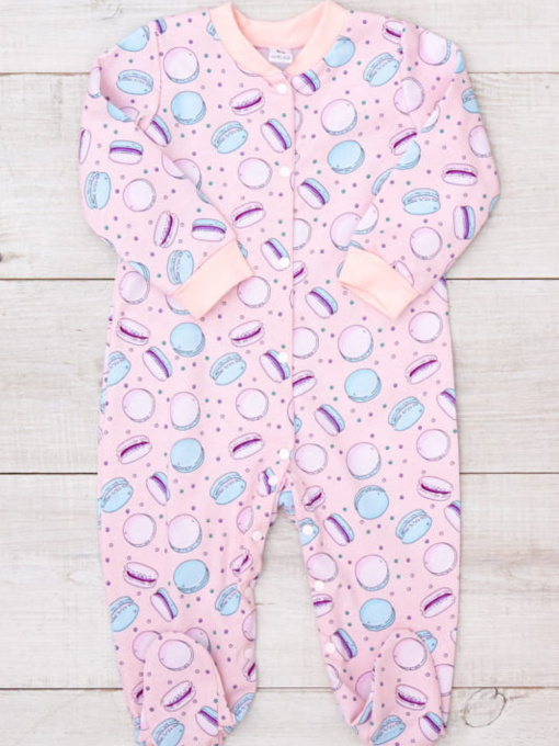 Чоловічок Носи своє модель 5058-024-5-tstechka-svtlo-persikovij Фото