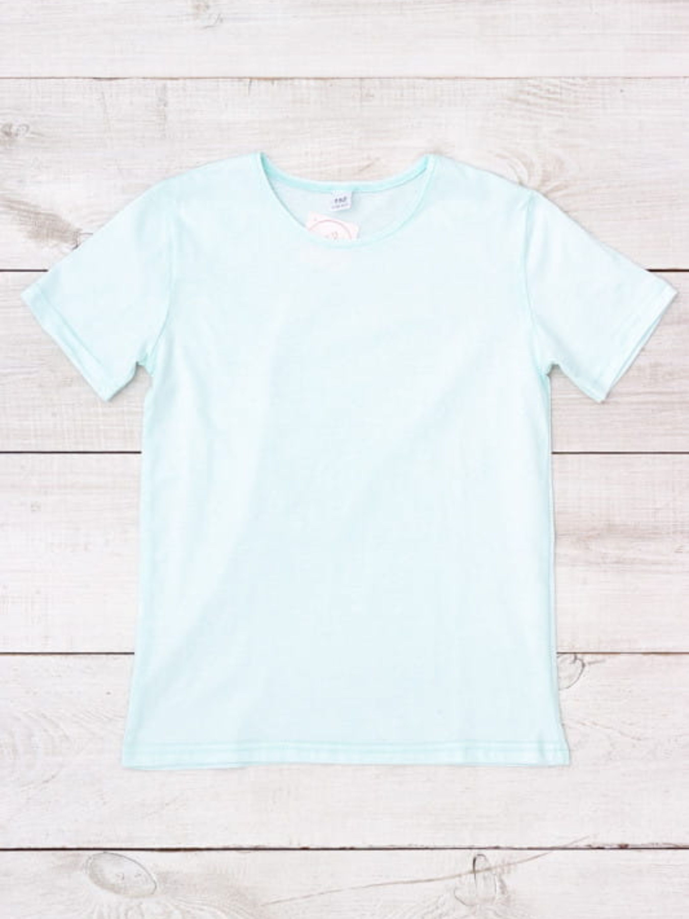 Футболка Носи своє модель 6021-001-1-bla-m-qta Фото