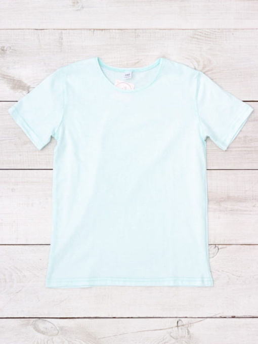 Футболка Носи своє модель 6021-001-1-bla-m-qta Фото