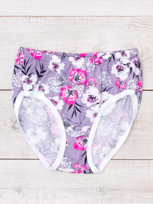 Трусы Носи своє модель 8317-002-rozhev-kvti Фото