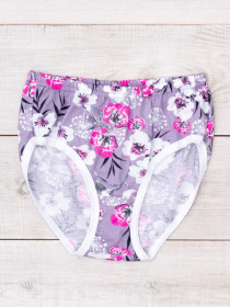 Трусы Носи своє модель 8317-002-rozhev-kvti Фото