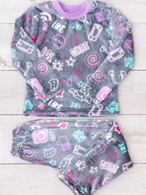 Піжама Носи своє модель 6079-035-5-1-like-na-sromu Фото