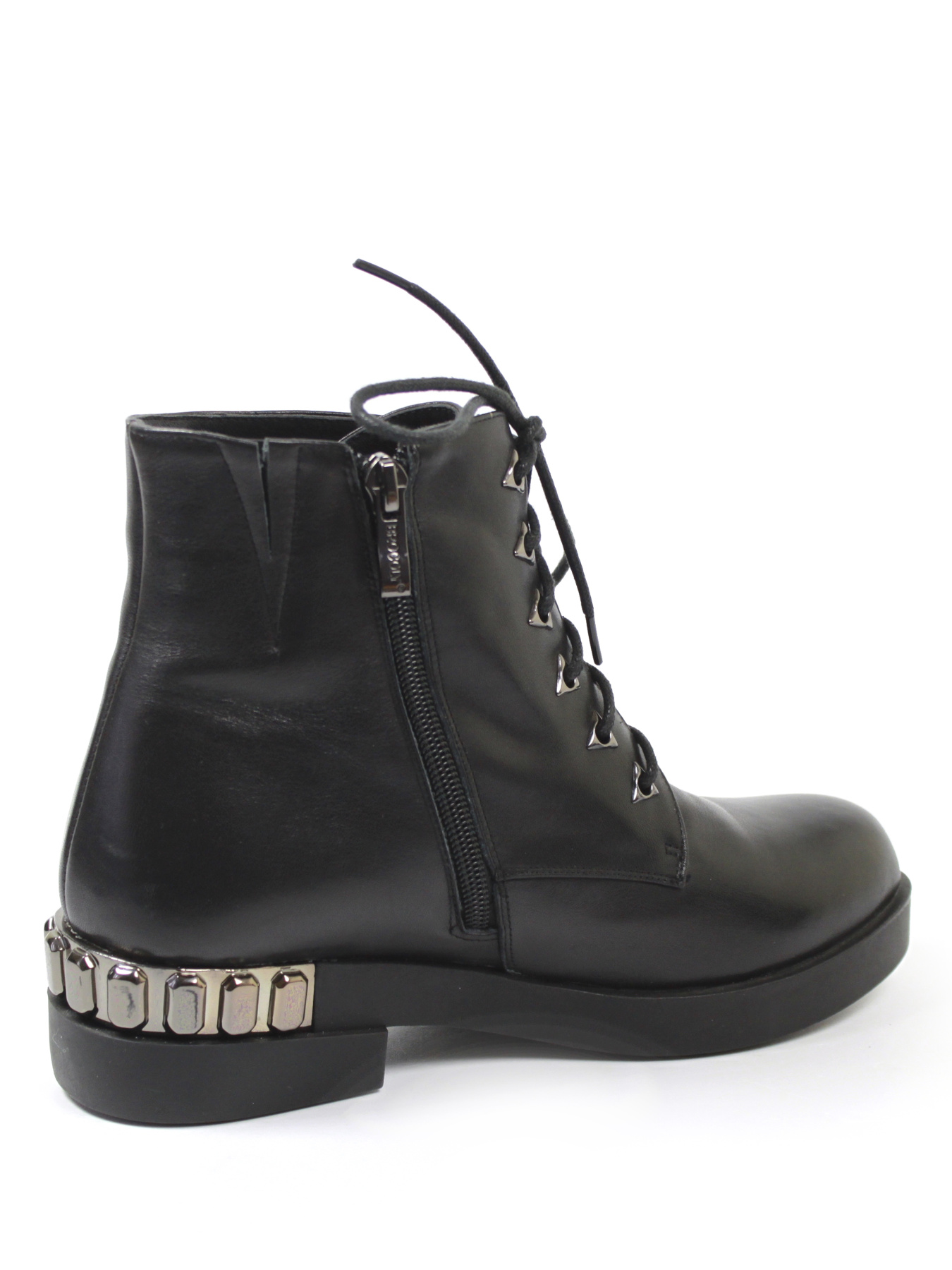 Ботинки It-girl модель C570-N765M Фото