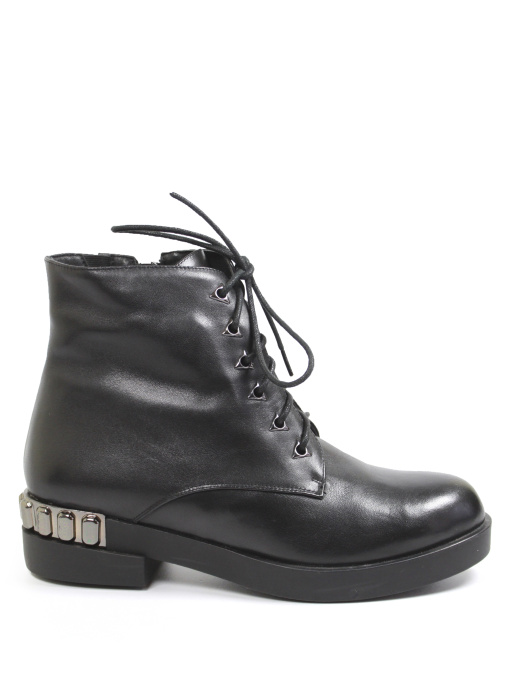 Черевики It-girl модель C570-N765M Фото