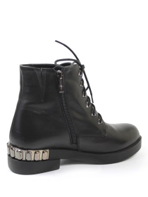 Ботинки It-girl модель C570-N765M Ботинки It-girl модель C570-N765M Фото