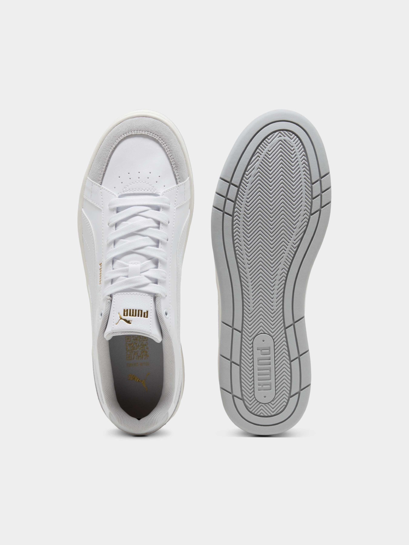 Кеди Court Classico Sport Sneakers Unisex модель 400731 Фото