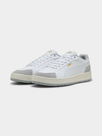 Кеди Court Classico Sport Sneakers Unisex модель 400731 Фото