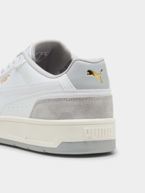 Кеди низькі PUMA Court Classico Sport модель 400731 Фото