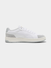 Кеди низькі PUMA Court Classico Sport модель 400731 Фото