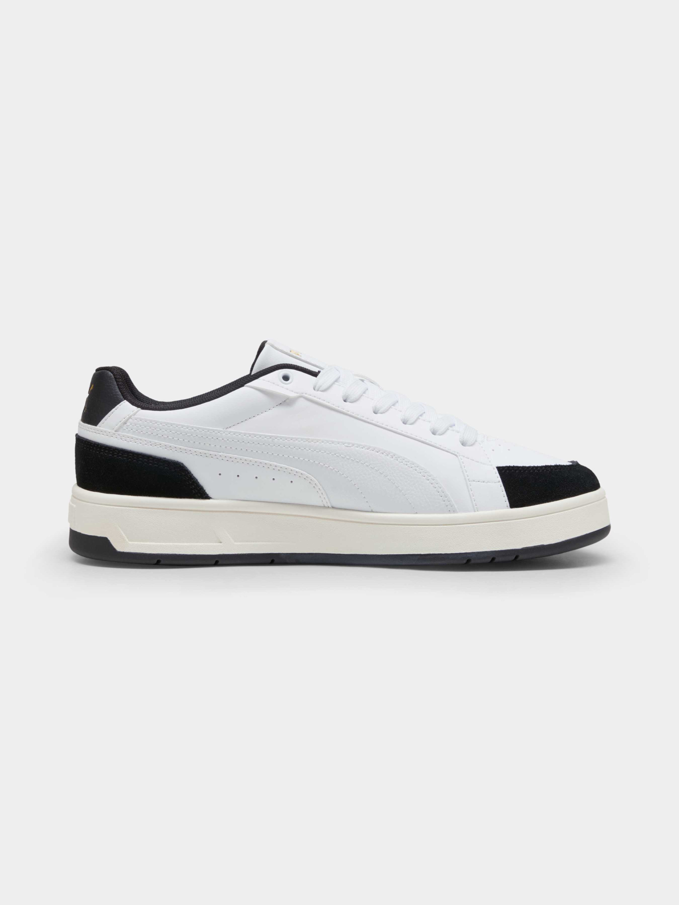 Кеды низкие PUMA Court Classico Sport модель 400731 Кеды низкие PUMA Court Classico Sport модель 400731 Фото