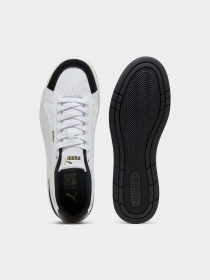 Кеды низкие PUMA Court Classico Sport модель 400731 Кеды низкие PUMA Court Classico Sport модель 400731 Фото