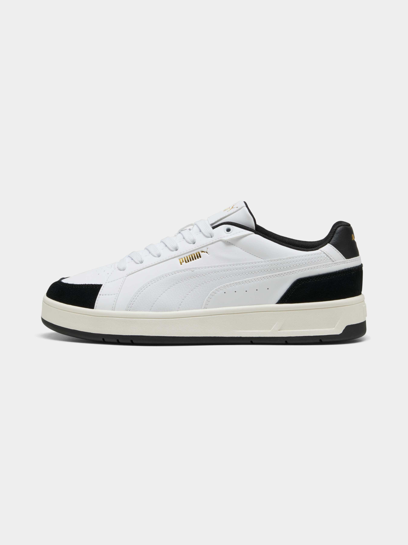 Кеди низькі PUMA Court Classico Sport модель 400731 Фото