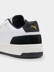 Кеди низькі PUMA Court Classico Sport модель 400731 Фото