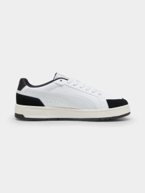 Кеди низькі PUMA Court Classico Sport модель 400731 Фото