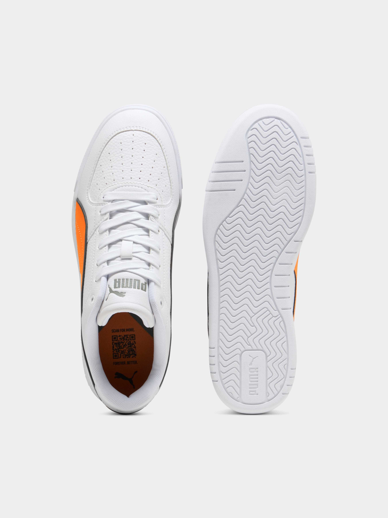 Кросівки McLAREN RACING Caven III Sneakers Unisex модель 309455 Кросівки McLAREN RACING Caven III Sneakers Unisex модель 309455 Фото